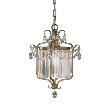 Feiss GIANNA FE-GIANNA1C Candelabru 1x60W/E27