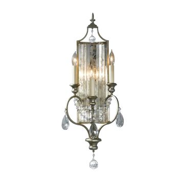 Feiss GIANNA FE-GIANNA3W Aplique de perete 3x60W/E14