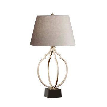 Feiss GRANDEUR FE-GRANDEUR-TL Lampă de masă 1x60W/E27