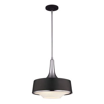 Feiss HOLLOWAY FE-HOLLOWAY-4P-B Lampă cu pendul 4x75W/E27