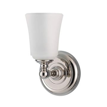 Feiss HUGUENOT LAKE FE-HUGOLAKE1BATH Aplique de perete 1x40W/G9 IP44