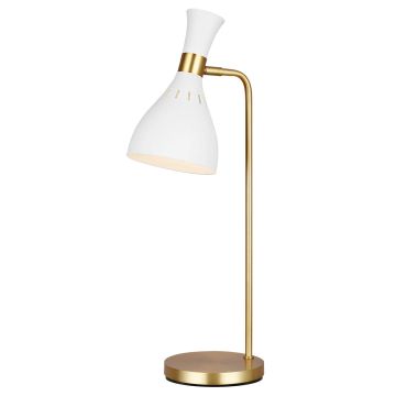 Feiss JOAN FE-JOAN-TL-MW Lampă de masă 1x60W/E27