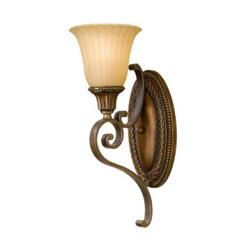 Feiss KELHAM HALL FE-KELHAM-HALL1 Aplique de perete 1x60W/E27
