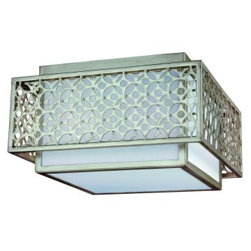 Feiss KENNEY FE-KENNEY-F Lustră de tavan 2x60W/E27