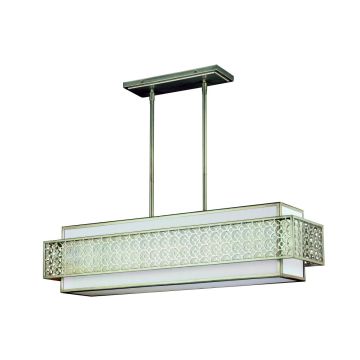 Feiss KENNEY FE-KENNEY-ISLE Lampă cu pendul 5x60W/E27