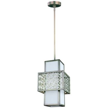Feiss KENNEY FE-KENNEY-MP Lampă cu pendul 1x60W/E27