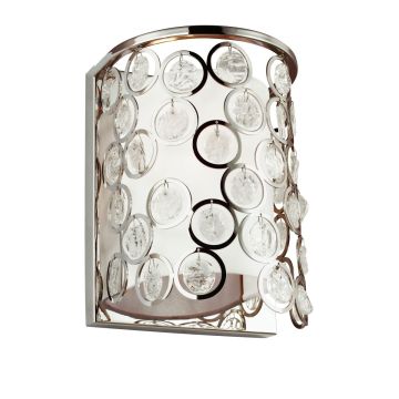 Feiss LEXI FE-LEXI1 Aplique de perete 1x60W/E27