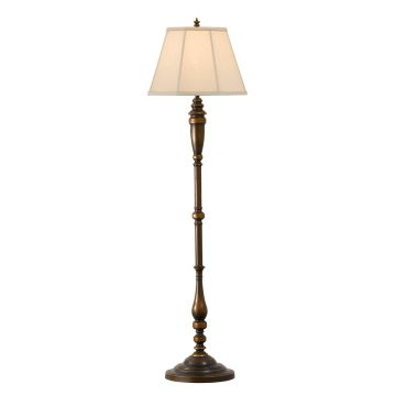 Feiss LINCOLNDALE FE-LINCOLNDALE-FL Lampă de podea 1x60W/E27