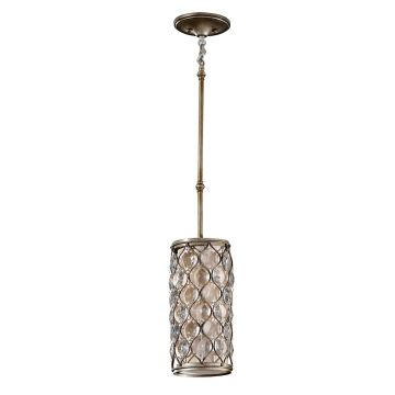 Feiss LUCIA FE-LUCIA-P-D Lampă cu pendul 1x60W/E27