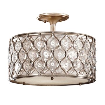 Feiss LUCIA FE-LUCIA-SF Lampă de tavan 3x60W/E27