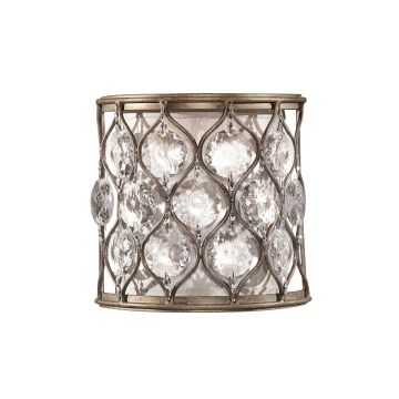 Feiss LUCIA FE-LUCIA1 Aplique de perete 1x60W/E14