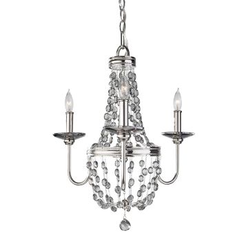 Feiss MALIA FE-MALIA3 Candelabru 3x60W/E14