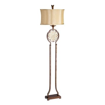 Feiss MARCELLA FE-MARCELLA-FL Lampă de podea 1x60W/E27