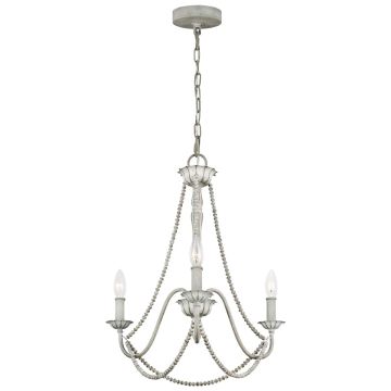 Feiss Maryville FE-MARYVILLE3 Candelabru 3x60W/E14