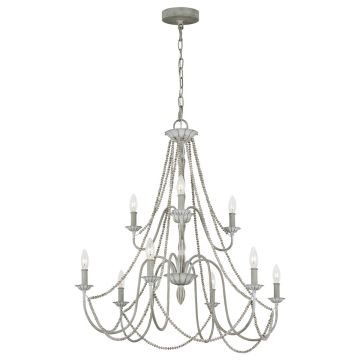 Feiss Maryville FE-MARYVILLE9 Candelabru 9x60W/E14