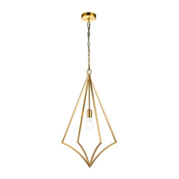 Feiss Nico FE-NICO-P-L-BB Lampă cu pendul 1x60W/E27
