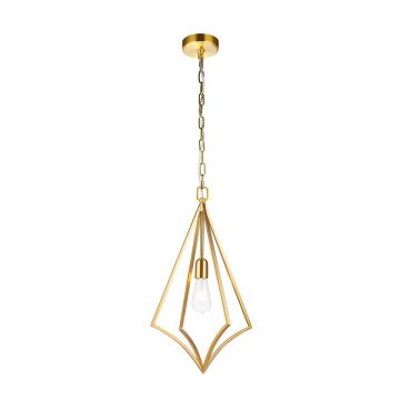 Feiss Nico FE-NICO-P-M-BB Lampă cu pendul 1x60W/E27