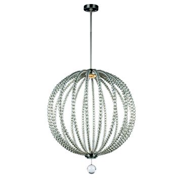 Feiss OBERLIN FE-OBERLIN-P-L Lampă cu pendul 1x12W/LED 1000LM