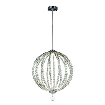 Feiss OBERLIN FE-OBERLIN-P-M Lampă cu pendul 1x8W/LED 800LM