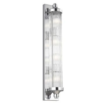 Feiss PAULSON FE-PAULSON-W4 Aplique de perete 4x3,5W/G9 320LM IP44