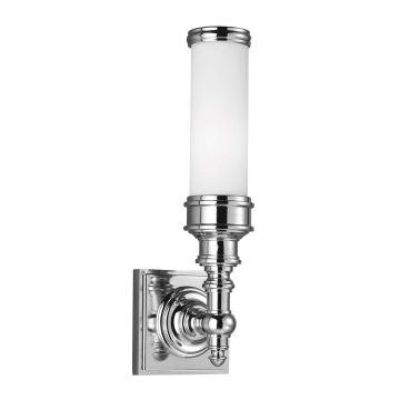 Feiss PAYNE FE-PAYN-OR1-BATH Aplique de perete 1x40W/G9 IP44