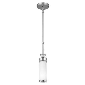 Feiss PAYNE FE-PAYNE-MPBATH Lampă cu pendul 1x3,5W/G9 320LM IP44