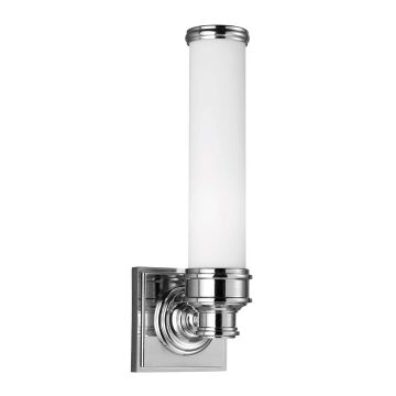 Feiss PAYNE FE-PAYNE1-BATH Aplique de perete 1x40W/G9 IP44
