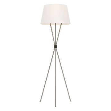 Feiss PENNY FE-PENNY-FL-PN Lampă de podea 1x60W/E27