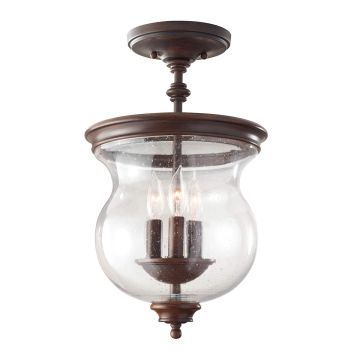 Feiss PICKERING LANE FE-PICKERING-LANE-SF Candelabru 3x60W/E14