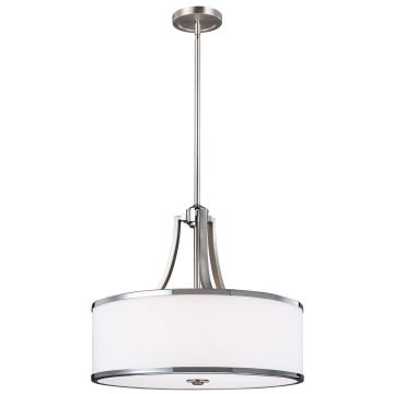 Feiss PROSPECT PARK FE-PROSPECT-PARK-4P Lampă cu pendul 4x60W/E27