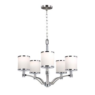 Feiss PROSPECT PARK FE-PROSPECT-PARK5 Candelabru 5x60W/E27