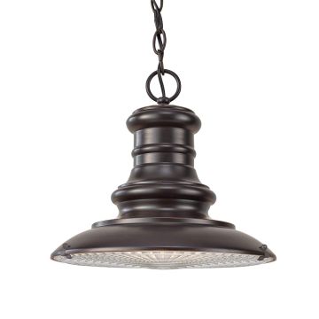 Feiss REDDING STATION FE-REDDING8-M-RB Lampă cu pendul 1x60W/E27 IP23