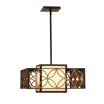 Feiss REMY FE-REMY-P-B Lampă cu pendul 1x60W/E27