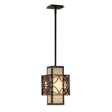 Feiss REMY FE-REMY-P-C Lampă cu pendul 1x60W/E27