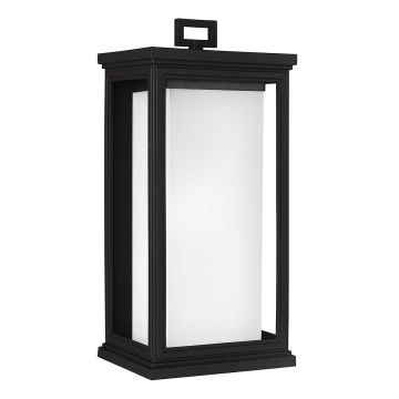 Feiss ROSCOE FE-ROSCOE-L Aplique de perete 1x75W/E27 IP44