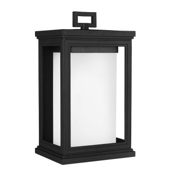 Feiss ROSCOE FE-ROSCOE-M Aplique de perete 1x75W/E27 IP44