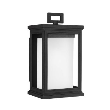 Feiss ROSCOE FE-ROSCOE-S Aplique de perete 1x75W/E27 IP44