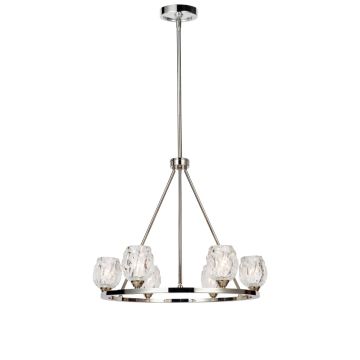 Feiss RUBIN FE-RUBIN6 Candelabru 6x3,5W/G9