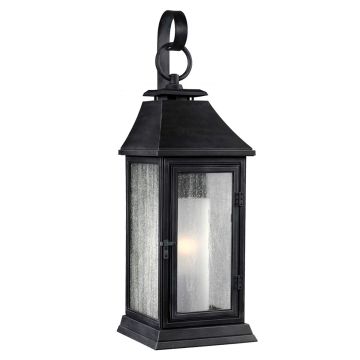 Feiss SHEPHERD FE-SHEPHERD-2S Aplique de perete 1x75W/E27 IP44