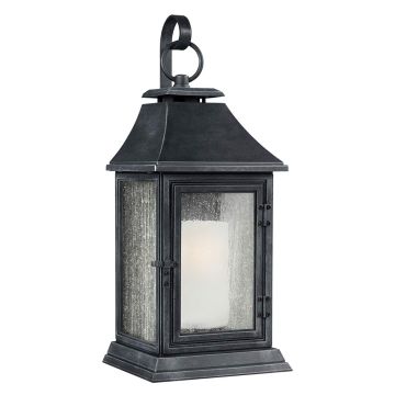 Feiss SHEPHERD FE-SHEPHERD-2XL Aplique de perete 1x75W/E27 IP44