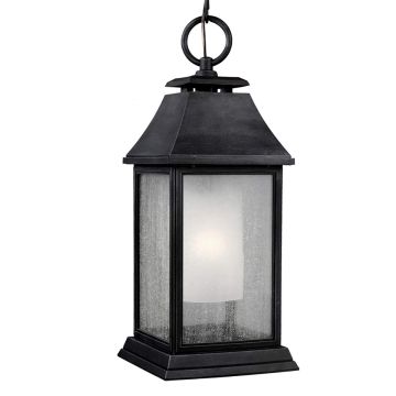 Feiss SHEPHERD FE-SHEPHERD-8L Lampă cu pendul 1x75W/E27 IP44