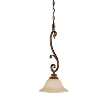 Feiss SONOMA VALLEY FE-SONOMAVALLEY-P Lampă cu pendul 1x60W/E27