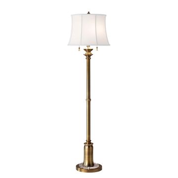 Feiss STATEROOM FE-STATEROOM-FL-BB Lampă de podea 2x60W/E27