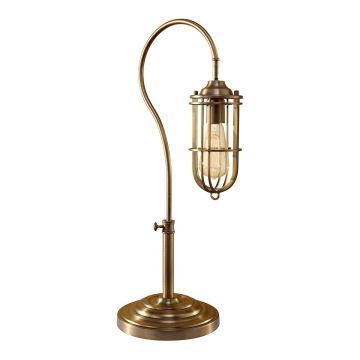 Feiss URBAN RENEWAL FE-URBANRWL-TL1 Lampă de masă 1x60W/E27