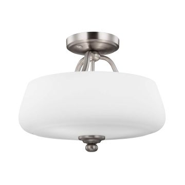 Feiss VINTNER FE-VINTNER-SF Lampă de tavan 3x60W/E27