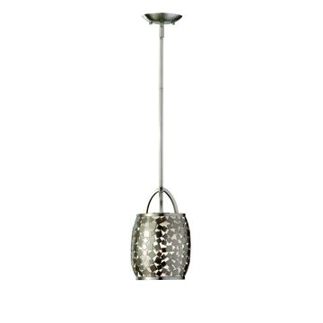 Feiss ZARA FE-ZARA-P Lampă cu pendul 1x60W/E27