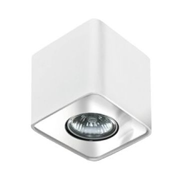 AZzardo NINO AZ0735 Lumină montată pe suprafață 1x50W/GU10