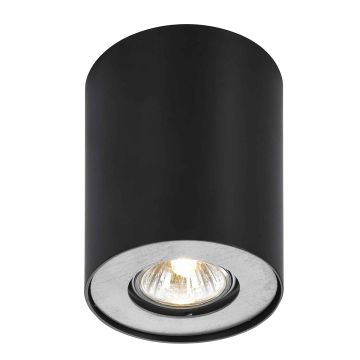 Italux SHANNON FH31431B S.BL Lumină montată pe suprafață 1x50W/GU10