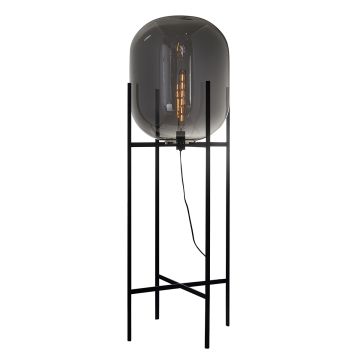 Italux MAVERSA FL-82321-1A-L Lampă de podea 1x60W/E27 IP20