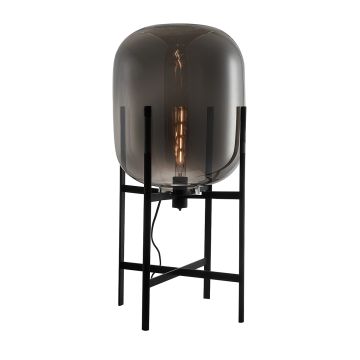 Italux MAVERSA FL-82321-1A-M Lampă de podea 1x60W/E27 IP20